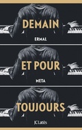 Cover: Demain et pour toujours - JC Latt&egrave;s