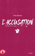 Cover: L'accusation - JC Latt&egrave;s