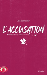 Enlarge image Cover: L'accusation - JC Lattès