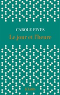 Cover: Le jour et l'heure - JC Latt&egrave;s