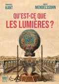 Cover: Qu'est-ce que les Lumi&egrave;res ? - Fayard/Mille Et Une Nuits