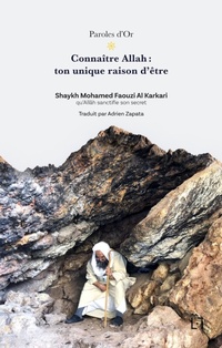 Abbildung von: Connaître Allah : ton unique raison d'être - Les 7 Lectures