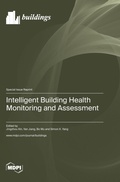 Cover: Intelligent Building Health Monitoring and Assessment - MDPI AG