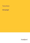 Cover: Ulenspiegel - Anatiposi Verlag