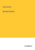 Cover: Das Buch Henoch - Anatiposi Verlag