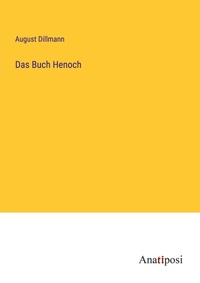 Enlarge image Cover: Das Buch Henoch - Anatiposi Verlag