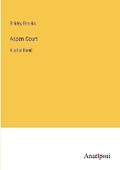 Cover: Aspen Court - Anatiposi Verlag