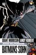 Cover: Batmans Sohn (Neuauflage) - DC COMICS bei Panini Comics
