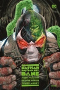 Cover: Batman - One Bad Day: Bane - DC COMICS bei Panini Comics
