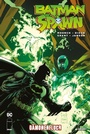 Cover: Batman/Spawn: Dämonenfluch - DC COMICS bei Panini Comics