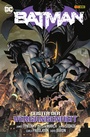 Cover: Batman - DC COMICS bei Panini Comics