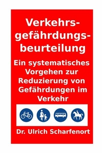Abbildung von: Verkehrsgefährdungsbeurteilung - epubli