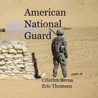 Abbildung von: American National Guard - Books on Demand