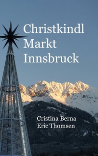 Abbildung von: Christkindl Markt Innsbruck - Books on Demand
