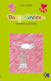 Abbildung von: Bougoslavien 18 - Books on Demand
