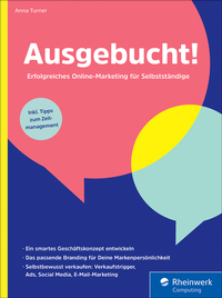 Abbildung von: Ausgebucht! - Rheinwerk