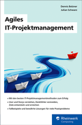Abbildung von: Agiles IT-Projektmanagement - Rheinwerk