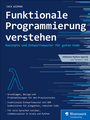 Cover: Funktionale Programmierung verstehen - Rheinwerk