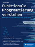 Abbildung von: Funktionale Programmierung verstehen - Rheinwerk