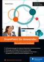 Cover: SharePoint für Anwender - Rheinwerk