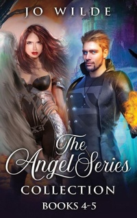 Enlarge image Cover: The Angel Series Collection - Books 4-5 - Next Chapter