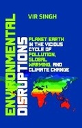 Cover: Environmental Disruptions - New India Publishing Agency