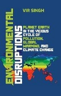 Abbildung von: Environmental Disruptions - New India Publishing Agency