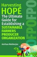 Cover: Harvesting Hope - New India Publishing Agency