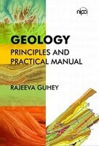Abbildung von: Geology - New India Publishing Agency