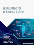 Cover: Deep Learning for Healthcare Services - Bentham Science Publishers