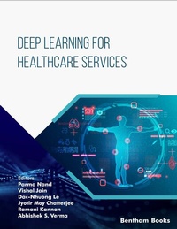 Enlarge image Cover: Deep Learning for Healthcare Services - Bentham Science Publishers