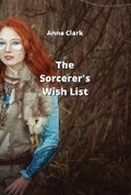 Cover: The Sorcerer's Wish List - Anne Clark