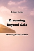Cover: Dreaming Beyond Gaia - Tracey Jones