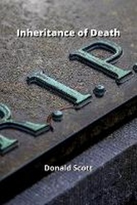 Enlarge image Cover: Inheritance of Death - Donald Scott