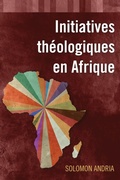 Cover: Initiatives theologiques en Afrique - HippoBooks