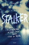 Cover: Stalker - Bayard Jeunesse