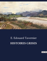 Abbildung von: Histoires Grises - Culturea