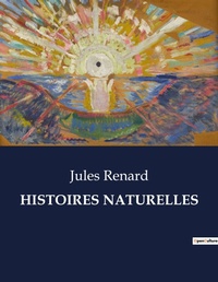 Abbildung von: Histoires Naturelles - Culturea