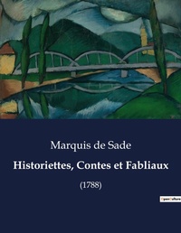 Abbildung von: Historiettes, Contes et Fabliaux - Culturea
