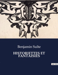 Abbildung von: Historiettes Et Fantaisies - Culturea