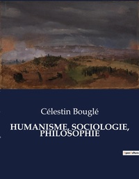 Abbildung von: Humanisme, Sociologie, Philosophie - Culturea