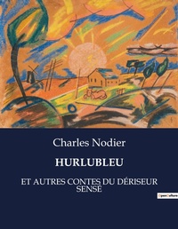 Abbildung von: Hurlubleu - Culturea