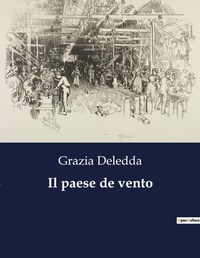 Abbildung von: Il paese de vento - Culturea