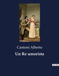 Abbildung von: Un Re umorista - Culturea
