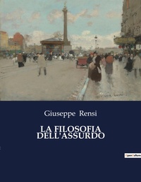 Abbildung von: La Filosofia Dell'assurdo - Culturea