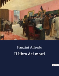 Abbildung von: Il libro dei morti - Culturea