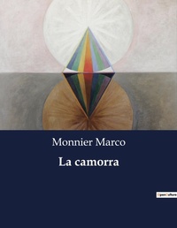 Abbildung von: La camorra - Culturea