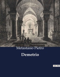 Abbildung von: Demetrio - Culturea