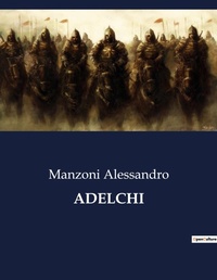 Abbildung von: Adelchi - Culturea