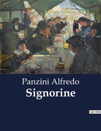 Abbildung von: Signorine - Culturea